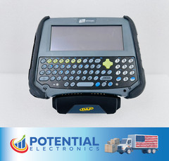 DAP TECHNOLOGIES RUGED TABLET w/ Microflex CBCE840 Dock Station FREE SHIPPING 🚚