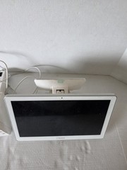 Toast Flex Dual Screen POS System Bundle Terminal TT200 Printer White Hub
