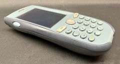 Unitech Rugged Mobile Terminal Data Collection Scanner / Terminal – Model PA950
