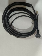 Verifone 08361-02-R Cable, Vx 8xx to 5xx 14 PIN HEADER / RJ45 3M COIL NEW