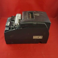 Epson TM-H6000II Model M147C Black POS Cash Register Receipt Printer, For Parts