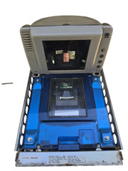 NCR 7878-2000 Bi-Optic POS Scanner/Scale tested