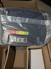 RDM EC7011F Dual Sided Check Scanner 6000-7702