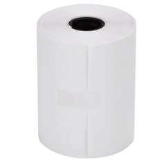 50-400 Rolls 2 1/4″ x 85′ Thermal Cash Register Credit Card POS Receipt Paper