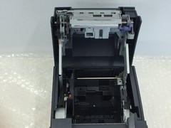 Used Epson TM-U220B Pos Kitchen Receipt Printer ETHERNET 0616