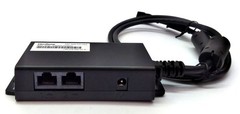 VeriFone M440 Ethernet Switch Cable Assembly 2X RJ45 MSC445-018-01-A Genuine