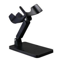 Universal Barcode Scanner Stand Accessories Lightweight for Supermarket Hands