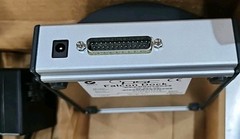 PSC Falcon Dock 00-982-00 – Dock With Power Adapter