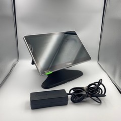 Toast Flex POS Point of Sale Terminal Data Processing Machine Kit Black TT204