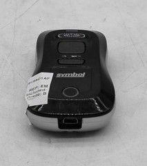 SYMBOL CS3000 BLUETOOTH 1D BARCODE SCANNER CS3000-SR10007WW