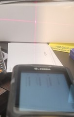 Zebra MC330K Premium, Andriod 8.1, 4gb Ram, 16 Gb , 2D Imager, 38 Keys MSRP$1650