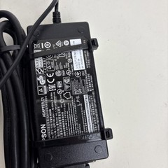 Epson TM-U220B POS Receipt Printer
