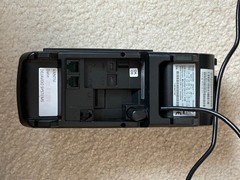Castles Technology VEGA3000-HW-v1.3 Credit Card Terminal Reader