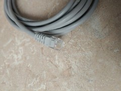 Logic Contols KB17CABLE-USB Kitchen Controller Bump Cable USB to RJ11 RJ12 6-pin