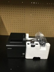 Epson TM T20III Receipt Printer USB, Serial Thermal Printer.