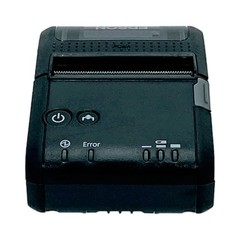 Epson TM-P20 M327B Mobilink Bluetooth POS Receipt Printer USB w/ Cradle OT-SC20