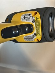 Symbol Motorola Zebra LS3578 Cordless Barcode 1D Scanner LS3578-FZ20005WR