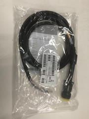 Motorola Symbol VC5090 12 Volt Cable 25-71919-03R same as 25-71919-01R US SELLER