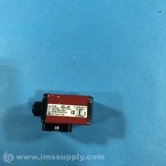 Microscan 7412-2000-1005 Fixed Barcode Scanner USIP