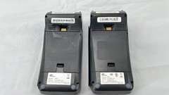 PAX S920 Mobile POS Credit Card Terminal Bluetooth Wireless LOT of 2