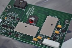 NCR RealScan 7875 Super ASIC Video Board Assembly Part# 497-0424800 497-0424802