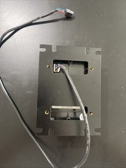 Vending Machine Card reader P/N 540-0201-01 Model VIVOpay VEND
