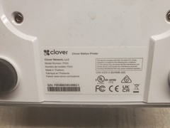 4 Clover C500 Terminals 4 P500 Printers 3 H500 Hubs 3 FSP120-AABN3 *Read*