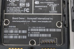 Honeywell Dolphin CT60 Android 13 Mobile Computer CT60-L0N-BSC210F – GRADE C