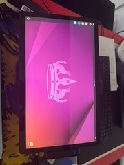 15.6″ AIO Touch Computer Intel J1900 POS system *Not payment