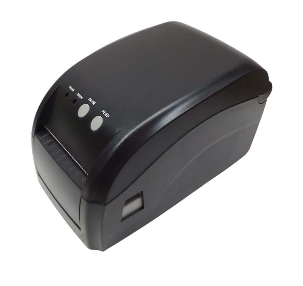 VACSMART RP80VI-USEB THERMAL LABEL PRINTER USB, SERIAL, ETHERNET OR BT CONNECT