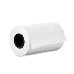 2 1/4″ X 50′ BPA Free Thermal Paper Rolls, 12 Count