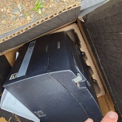 2 Terminal SpotOn POS System with Credit Card Readers, Thermal/Kitchen Printers