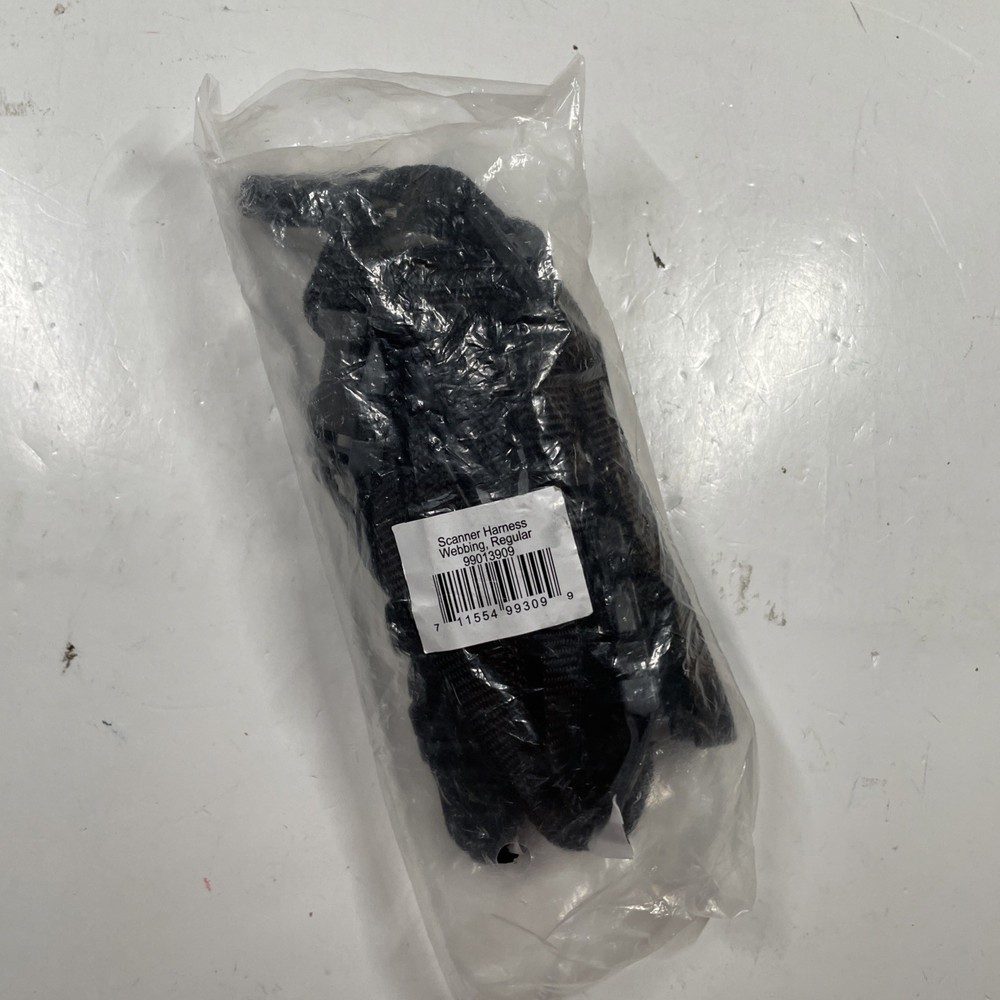 OP/TECH USA 99013909 Scanner Harness,Regular 380GV2 New Sealed