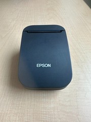 Epson Mobilink TM-P80II Plus Wireless Mobile Receipt Printer Wi-Fi Auto-Cutter