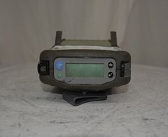 Zebra Mobile QL320Plus Network Thermal Label Printer SEE NOTES