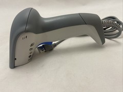 Datalogic Gryphon GD4130-WH USB Barcode Scanner Reader Gun Only