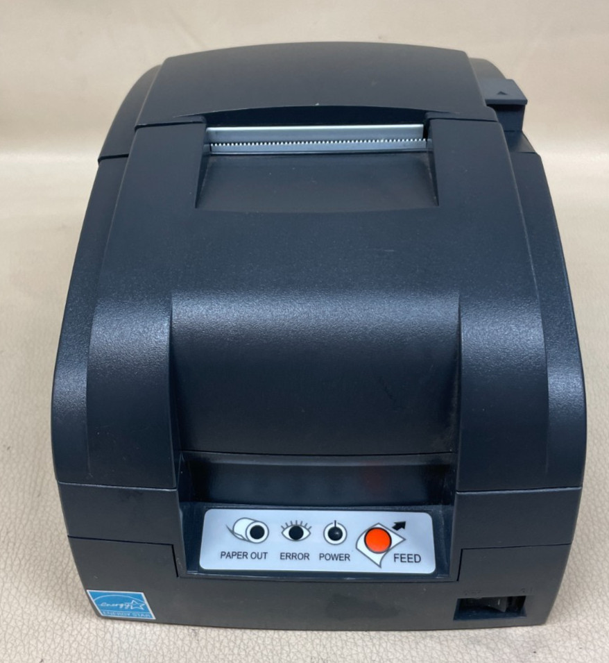BIXOLON SRP-275IIIC POS Receipt Printer SRP-275IIICOSG/RDU Printer Only