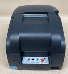 BIXOLON SRP-275IIIC POS Receipt Printer SRP-275IIICOSG/RDU Printer Only