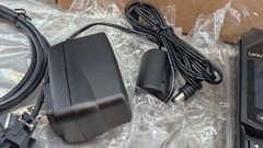 Ingenico LANE 3000 Credit Card Terminal Reader TRD30110877B LAN300