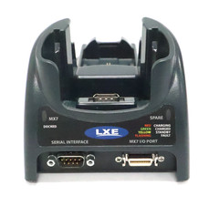 LXE MX7A388DESKCRADLEWW Desktop Charging & Spare Battery Station w/AC Adapter