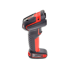 Honeywell 1991ISR-3-N Rugged Industrial Barcode Scanner only NO BATTERY OR COVE