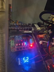 🔥ICT PA7-U1PB4-USD6 Bill Acceptor Validator $1–$100 110V Custom Demo Unit🔥