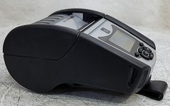ZEBRA QLn320 Direct Thermal Label Printer SEE NOTES
