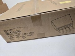 Cash Register Drawer Heavy Duty 3nStar (CD350)