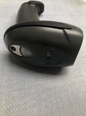 WORKING Zebra Motorola Symbol DS4208 Handheld Barcode Scanner