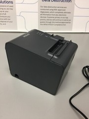 Epson Tm-l90 M313A Thermal POS Receipt Printer !!!UNTESTED!!!!!