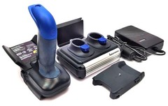 Intermec IP30 RFID Reader Handheld Terminal Kit IP30A0B7014 Genuine OEM