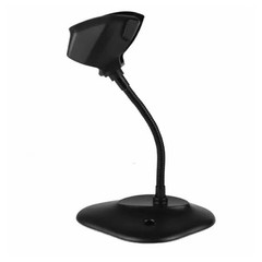 New Zebra 20-71043-04R Scanner Stand for Zebra DS2208/DS2278/DS4308/DS8108 US