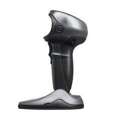 Zebra Symbol DS9808-SR00007NNWR W/ USB Cable 1D 2D Barcode Scanner Reader USA