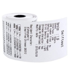 10 ROLLS 3 1/8″ x 230′ THERMAL POS RECEIPT PRINTER ROLL PAPER BPA FREE USA